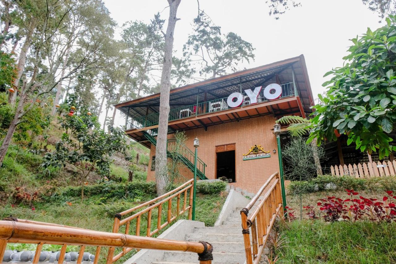 Oyo 1175 Oemah Djowo Resort Magetan Ngoại thất bức ảnh